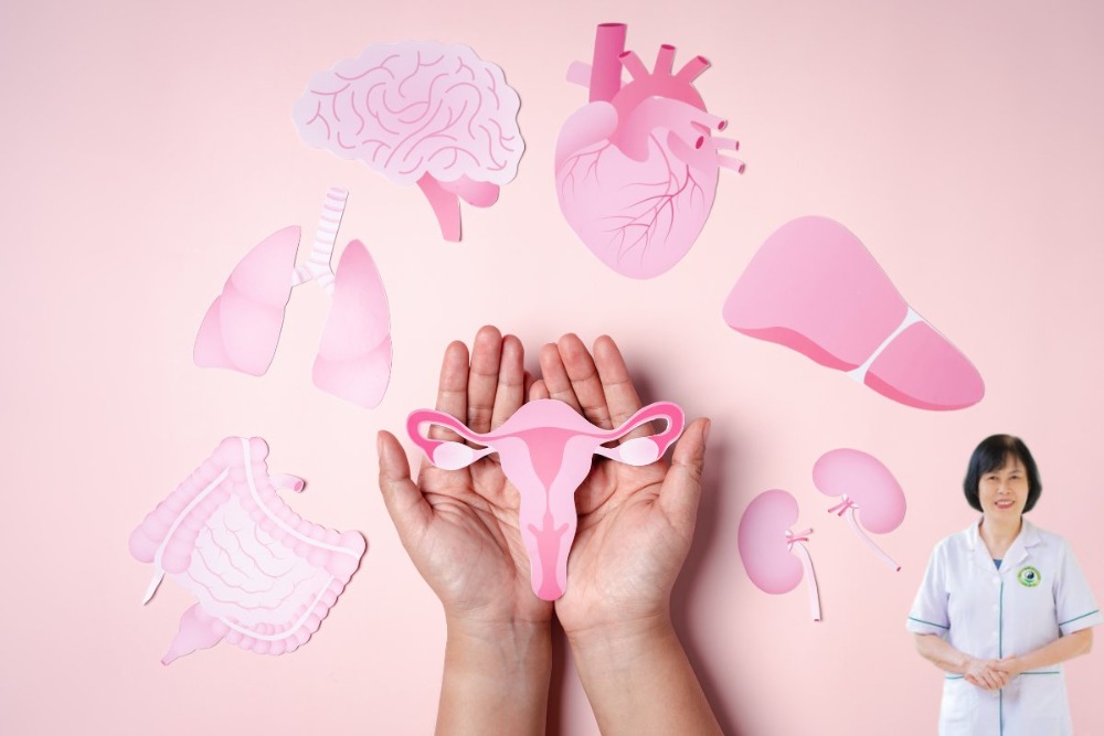 k&iacute;ch thước trứng để thụ thai