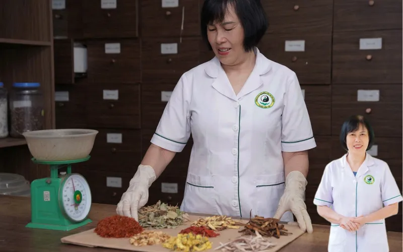 Kiến thức v&ocirc; sinh hiếm muộn