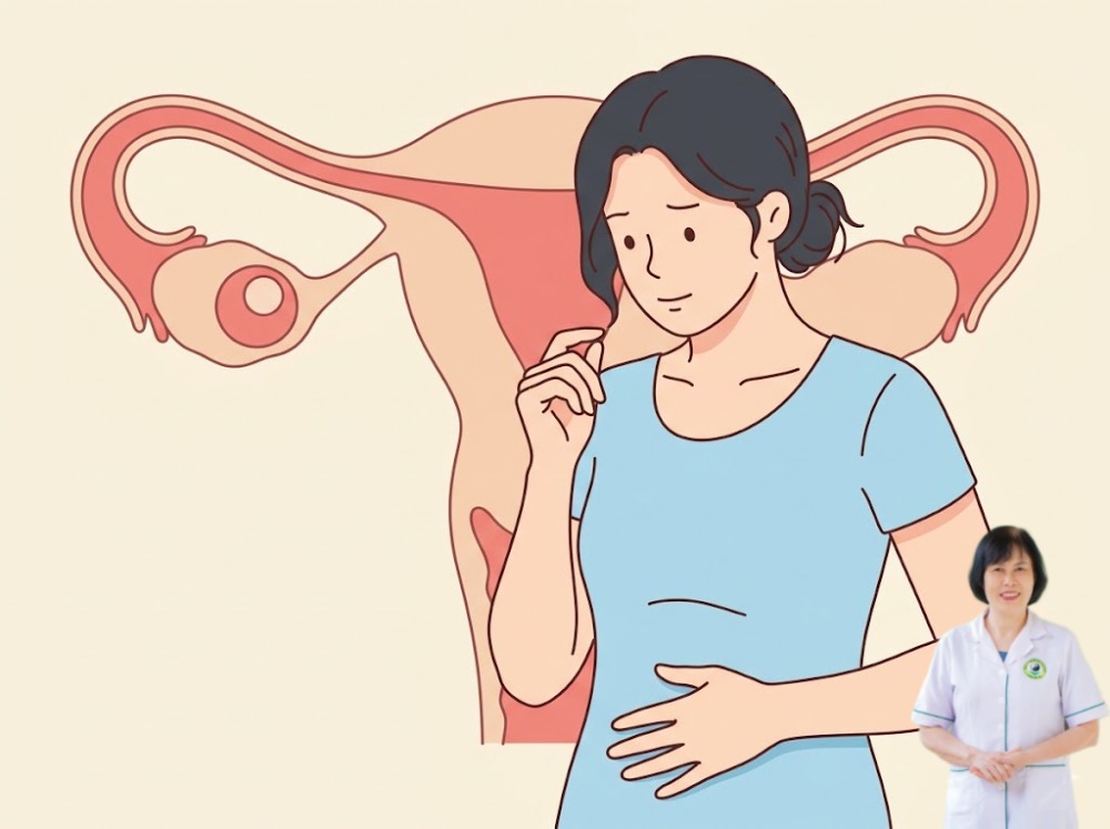 Tuy nhi&ecirc;n, thực tế kh&ocirc;ng n&ecirc;n qu&aacute; bi quan. Đ&ocirc;ng y kh&ocirc;ng nh&igrave;n nhận một kết quả si&ecirc;u &acirc;m tại một thời đi