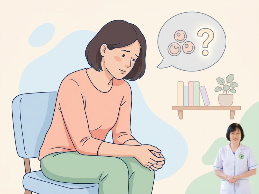 Sức sống của ph&ocirc;i kh&ocirc;ng chỉ nằm ở h&igrave;nh th&aacute;i l&uacute;c quan s&aacute;t dưới k&iacute;nh hiển vi m&agrave; c&ograve;n ở nội lực b&ecirc;n tron