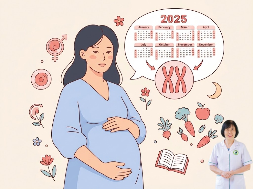 Tham vấn chuy&ecirc;n m&ocirc;n từ B&aacute;c sĩ Đỗ Thanh H&agrave;: