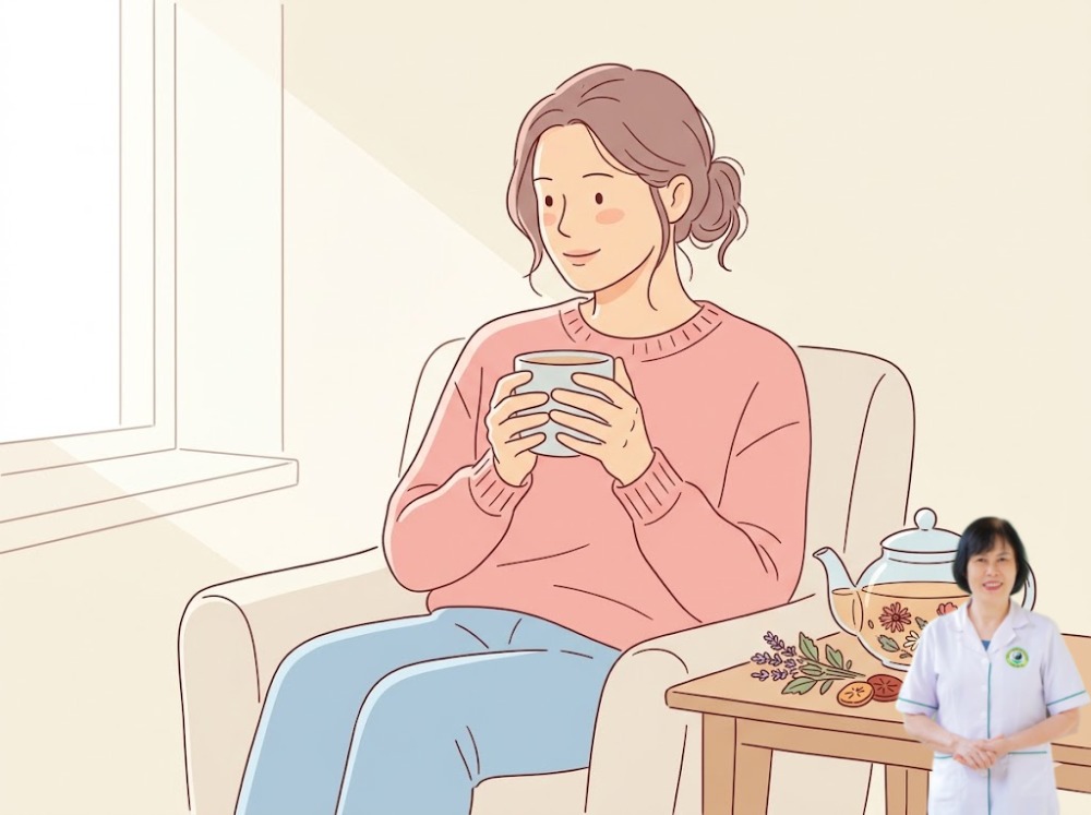 Đ&ocirc;ng y quan niệm