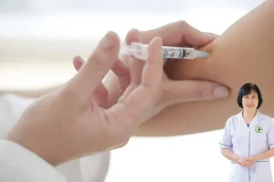 Tiêm thuốc tránh thai có gây vô sinh không và liệu pháp Đông y giúp phục hồi chức năng sinh sản.