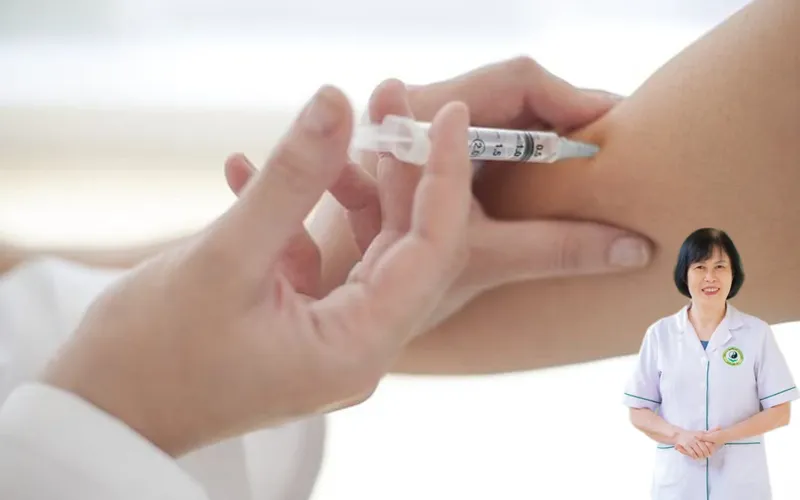 Ti&ecirc;m thuốc tr&aacute;nh thai c&oacute; g&acirc;y v&ocirc; sinh