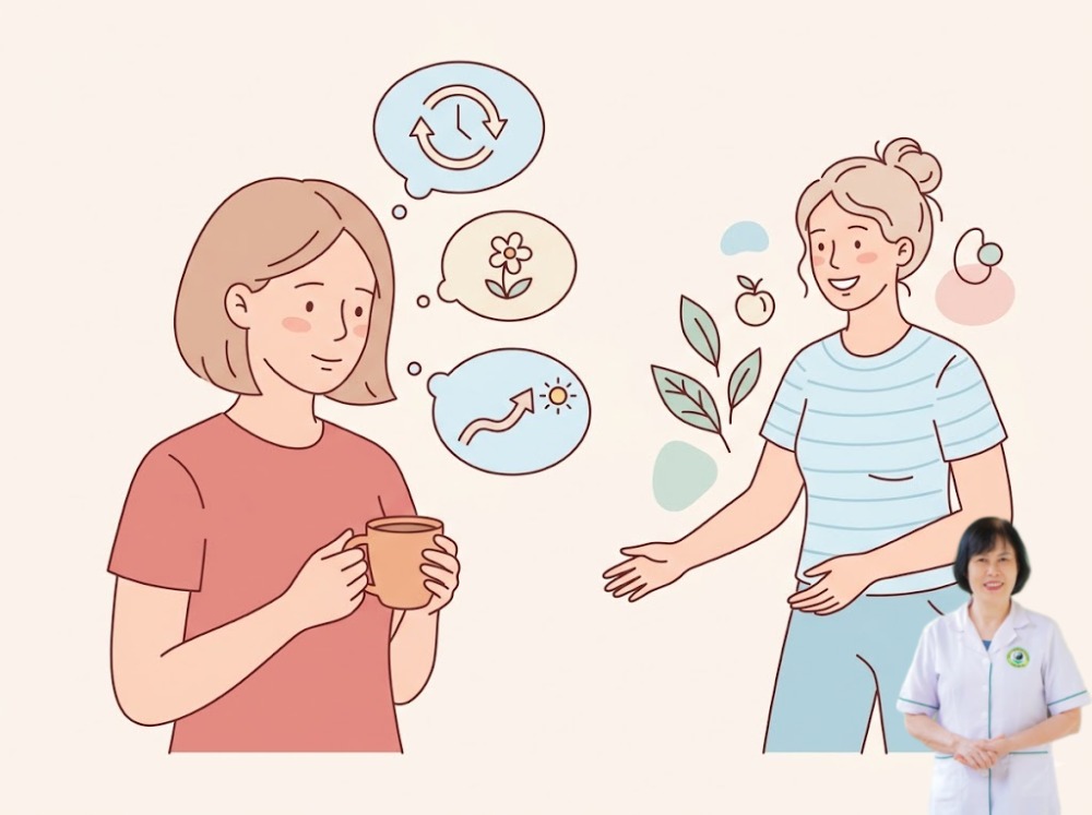 Trong h&agrave;nh tr&igrave;nh t&igrave;m kiếm mầm sống thi&ecirc;ng li&ecirc;ng, người đ&agrave;n &ocirc;ng đ&oacute;ng vai tr&ograve; như người gieo hạt. Để h