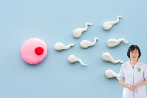 Tinh trùng vón cục có thụ thai được không và liệu pháp Đông y giúp bổ thận, ích tinh dưỡng huyết.