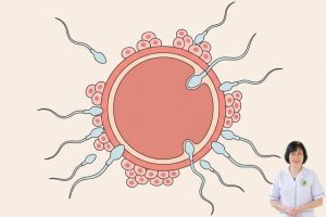 Thời điểm “vàng” âm dương hội tụ: Trứng gặp tinh trùng bao lâu thì kết tinh thụ thai thành công?