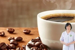 Uống cà phê giảm cân có gây vô sinh? Giải mã dưới góc độ Đông y và cách dùng chuẩn khoa học.