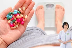 Uống thuốc giảm cân có gây vô sinh không theo góc nhìn Đông y và khí huyết nữ giới