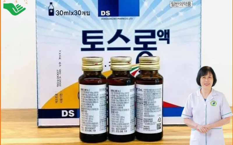 Uống thuốc say xe có bị vô sinh không