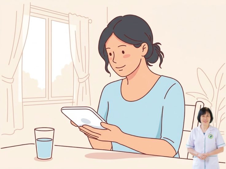 Bí quyết bổ huyết, dưỡng trứng, điều hòa nội tiết giúp tăng khả năng thụ thai tự nhiên từ thảo dược.