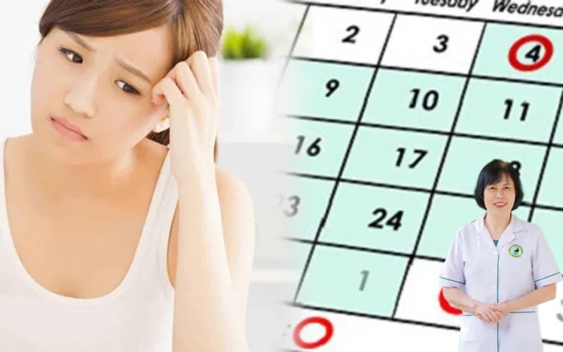 V&ocirc; kinh sau sinh