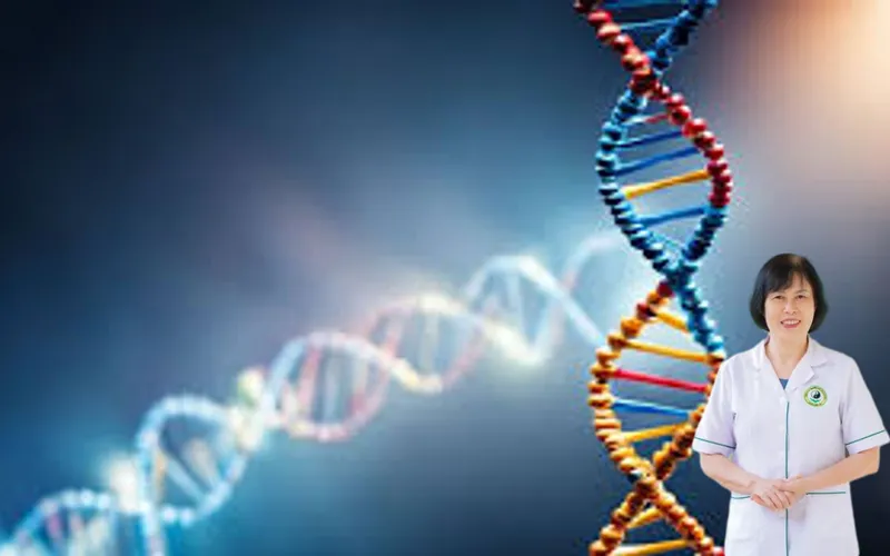 V&ocirc; sinh hiếm muộn c&oacute; di truyền kh&ocirc;ng