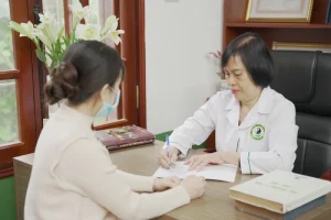 Giải pháp Đông y thảo dược giúp dứt điểm viêm âm đạo, phục hồi khí huyết và ngăn ngừa tái phát.
