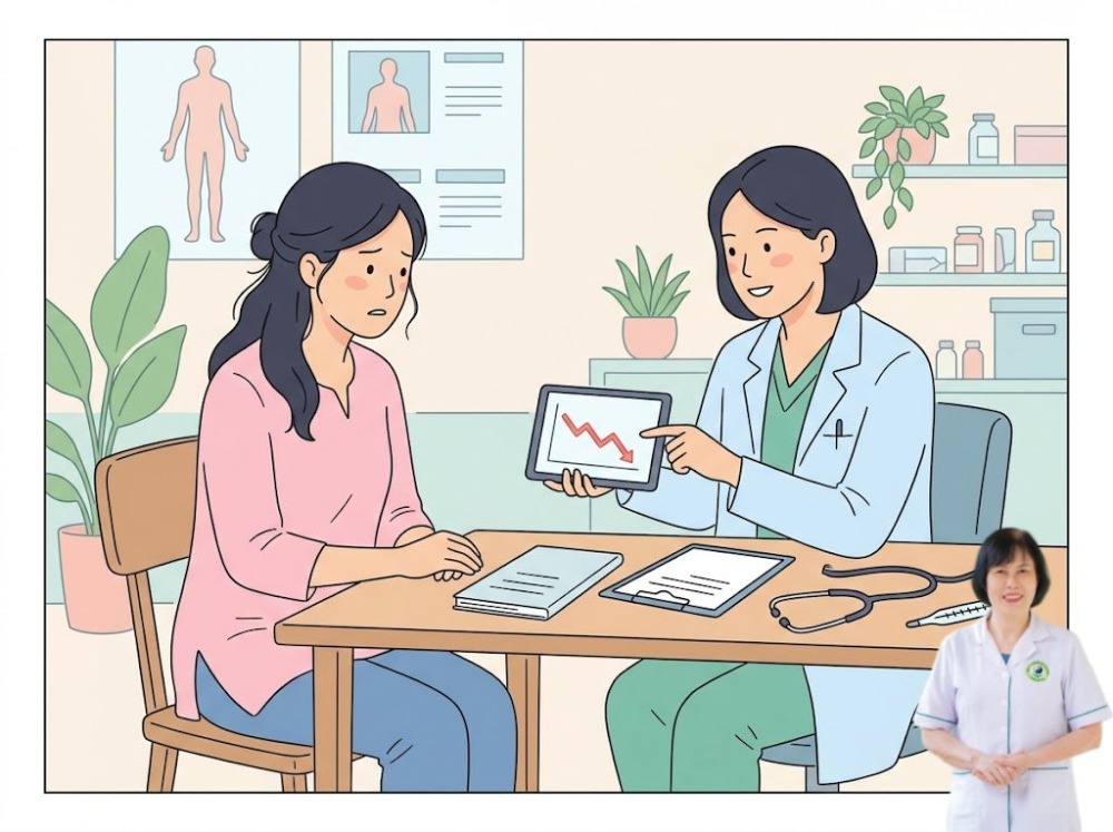 amh bao nhiều là thấp amh bao nhiều là thấp