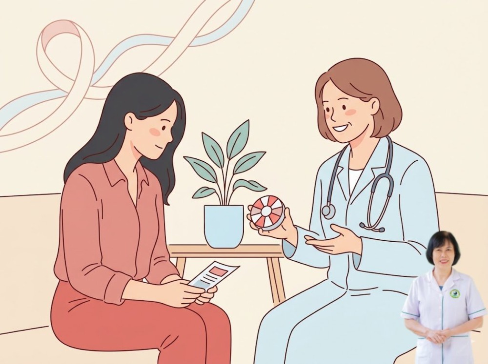 c&aacute;ch chữa vi&ecirc;m cổ tử cung