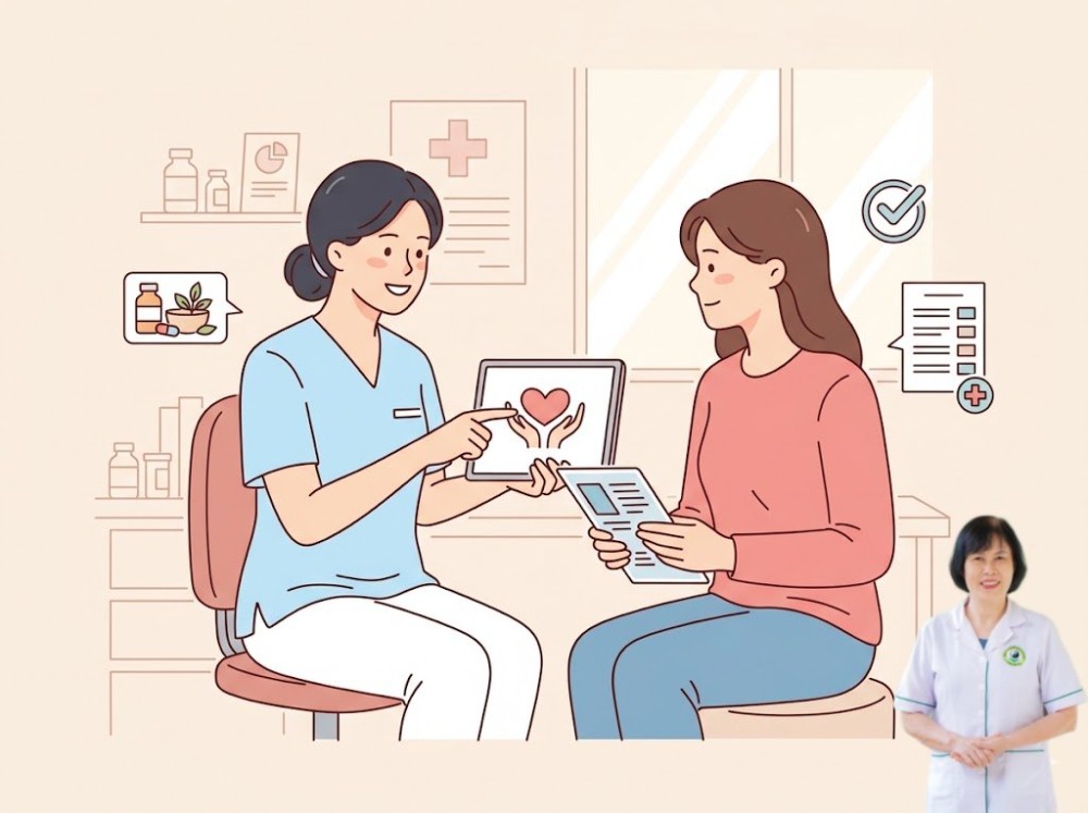 cách chữa viêm phụ khoa