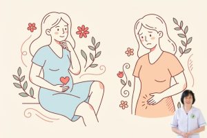 Viêm phụ khoa theo Đông y – Hiểu đúng căn nguyên để điều trị tận gốc, không tái phát