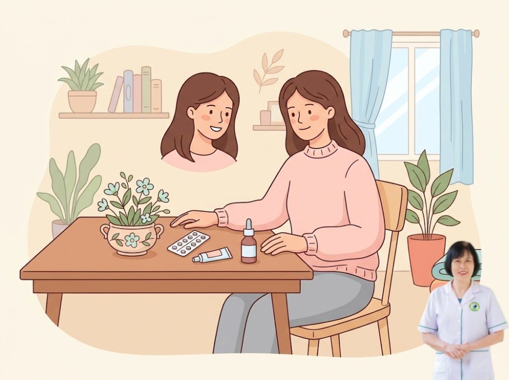 thuốc đặc trị viêm nhiễm phụ khoa thuốc đặc trị viêm nhiễm phụ khoa