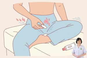 Dứt điểm viêm ngứa, khí hư bằng thảo dược Đông y tiêu viêm, phục hồi hệ vi sinh tự nhiên.
