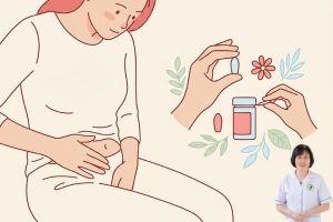 Dứt điểm khí hư, nấm ngứa bằng thảo dược Đông y gia truyền an toàn và tận gốc cho phái đẹp.