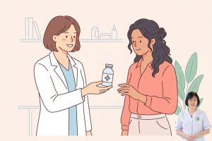 Bí quyết Dưỡng Can Diệt Nấm: Viên uống Đông y cao cấp dứt điểm ngứa ngáy và khí hư bất thường.